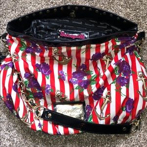 Betseyville tote